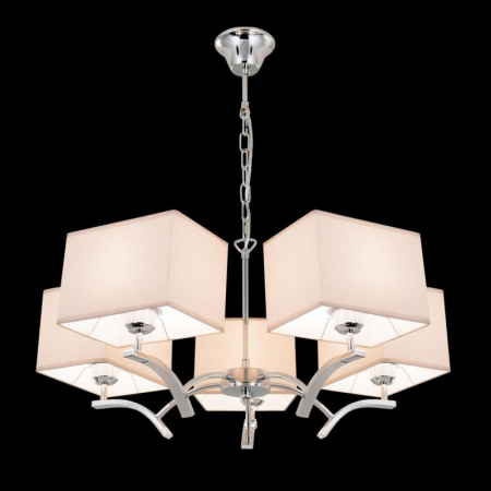 Подвесная люстра Citilux CL460251