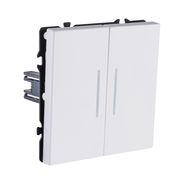 Выключатель KOLLINGER EC-011WH