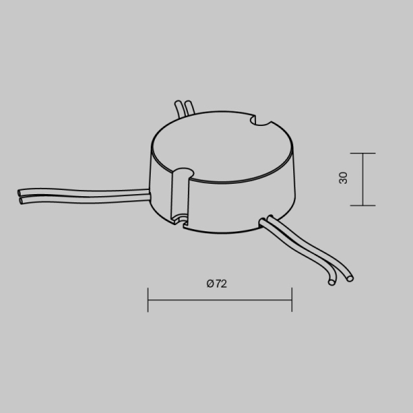 Maytoni Technical 721032