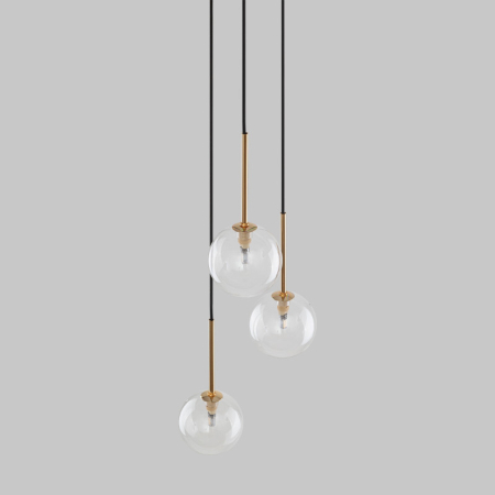 Подвесной светильник TK Lighting 5942