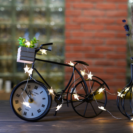 Светодиодная гирлянда Feron 51445