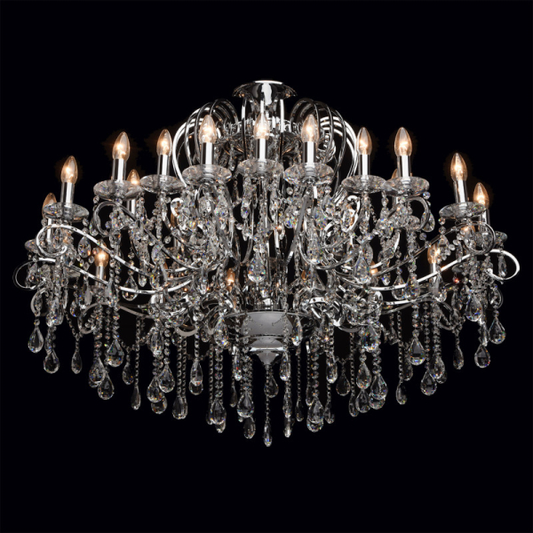 Подвесная люстра Chiaro 458010524