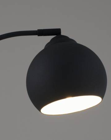 Настольная лампа Moderli V11337-1T