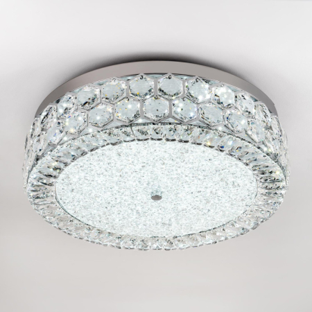 Накладной светильник LED4U L1180-500 CR