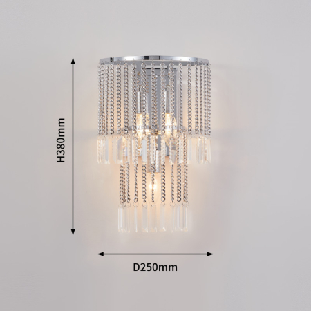Бра Favourite 2924-3W
