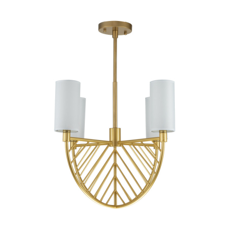 Люстра на штанге Favourite 2992-4P