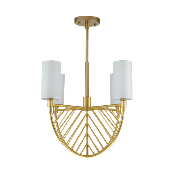 Люстра на штанге Favourite 2992-4P