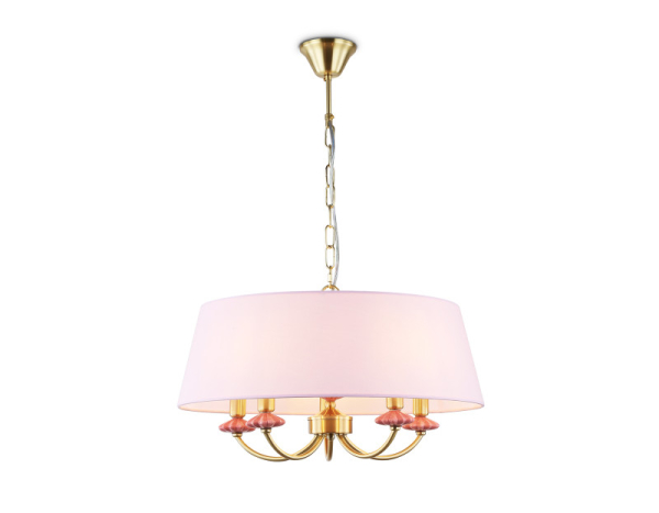 Подвесная люстра Ambrella Light LH75021