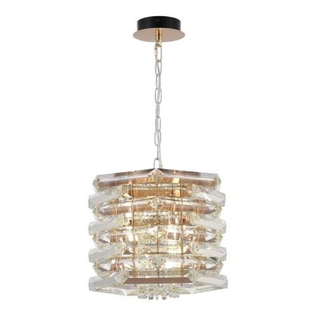 Подвесная люстра ST-Luce SL6137.203.04