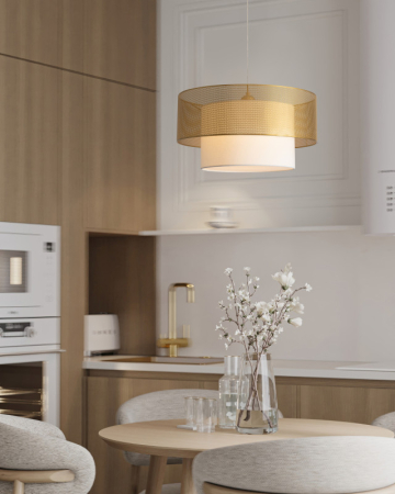 Подвесная люстра Freya FR5528PL-01BS