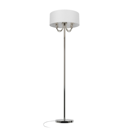 Торшер LOFT IT 10416F CR