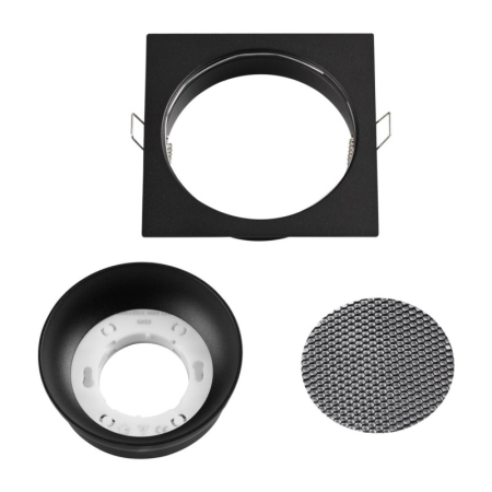 Встраиваемый светильник Novotech 371006