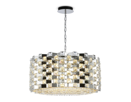 Подвесная люстра Ambrella Light LH41006