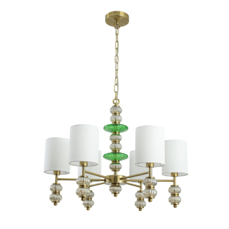 Подвесная люстра LUMION 8337/6