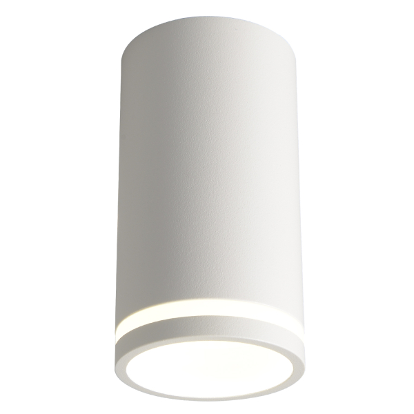 Crystal Lux Светильник потолочный Crystal Lux CLT 072C WH