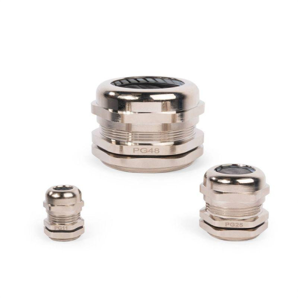 Ввод кабельный (сальник) PG-М-11 (уп.10шт) Fortisflex 60882