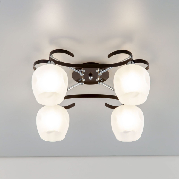 Накладная люстра Citilux CL171144