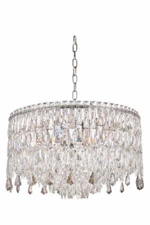 Подвесная люстра Fluorite FL1062-14P