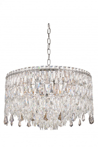 Подвесная люстра Fluorite FL1062-14P