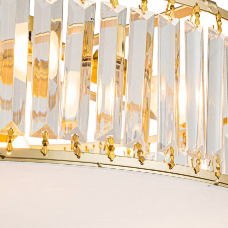 Накладная люстра Escada 2116/4