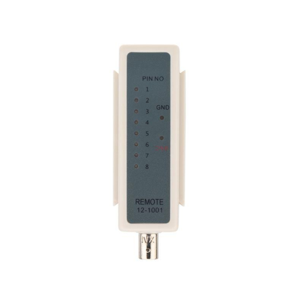 Тестер кабеля RJ-45/RJ-12/ RJ-11/BNC  5248 REXANT