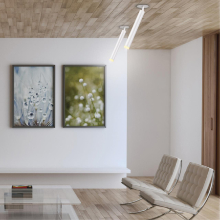 Спот Novotech 357890