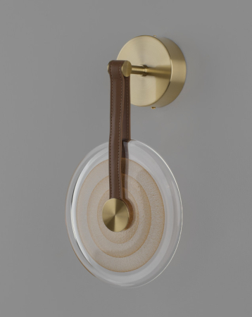 Бра Moderli V11681-WL