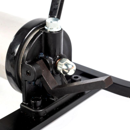 Помпа гидравлическая ножная ПМН-7012УА КВТ 76643