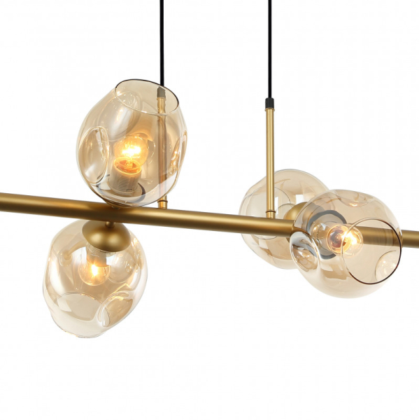 Подвесная люстра Favourite 2362-6P