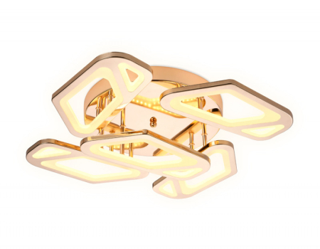 Накладной светильник Ambrella Light FA589