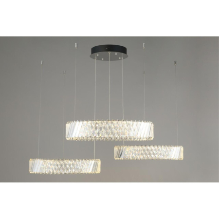 Каскадная люстра APLOYT APL.791.03.60