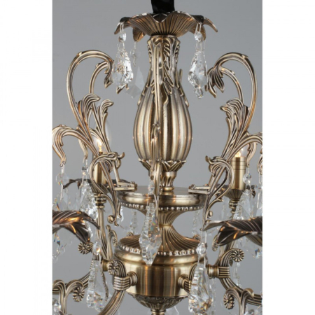 Подвесная люстра Omnilux OML-77733-06