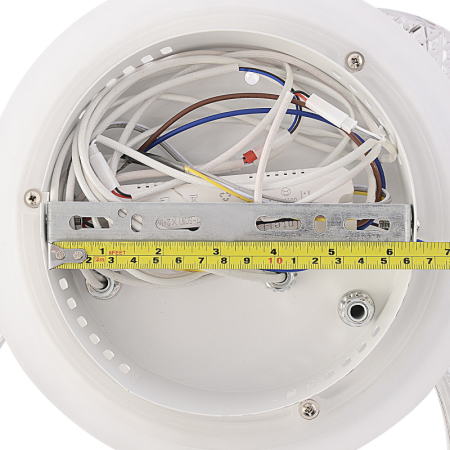 Накладной светильник Natali Kovaltseva LED LAMPS 81452