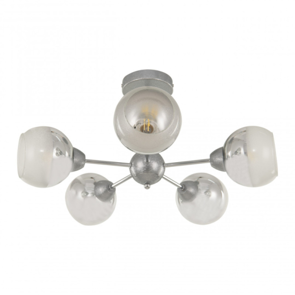 Люстра на штанге Arte Milano 327007/5 CR