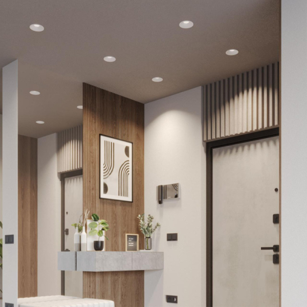 Встраиваемый светильник Novotech 359854