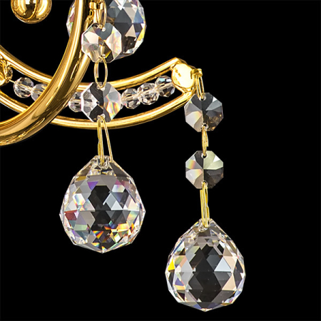 Бра Lightstar 708612