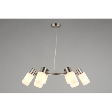 Подвесная люстра Omnilux OML-69113-06