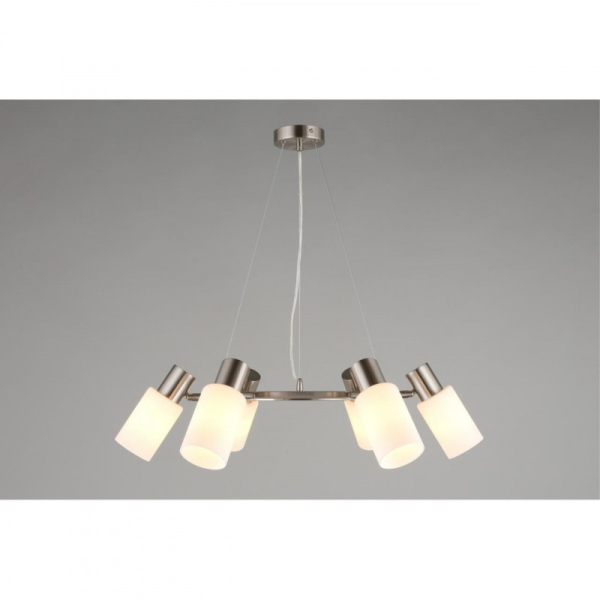 Подвесная люстра Omnilux OML-69113-06