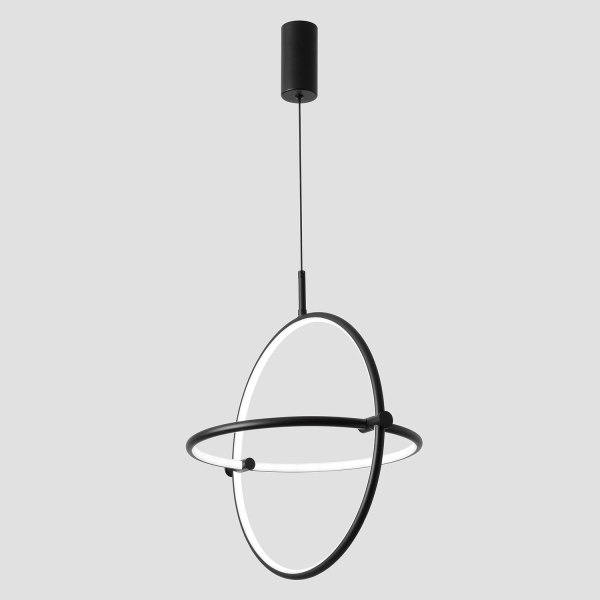 Crystal Lux Светильник подвесной Crystal Lux PROTON SP20W LED