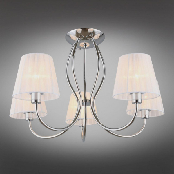 Накладная люстра Omnilux OML-65207-05