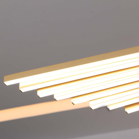 Подвесная люстра Favourite 4380-2P