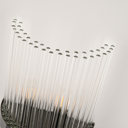 Бра Arte Milano 430122.250.4.E14.B1 BK