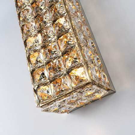 Бра MODELUX ML.555.03 GD