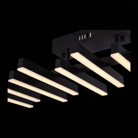 Люстра на штанге ST-Luce SL933.402.10