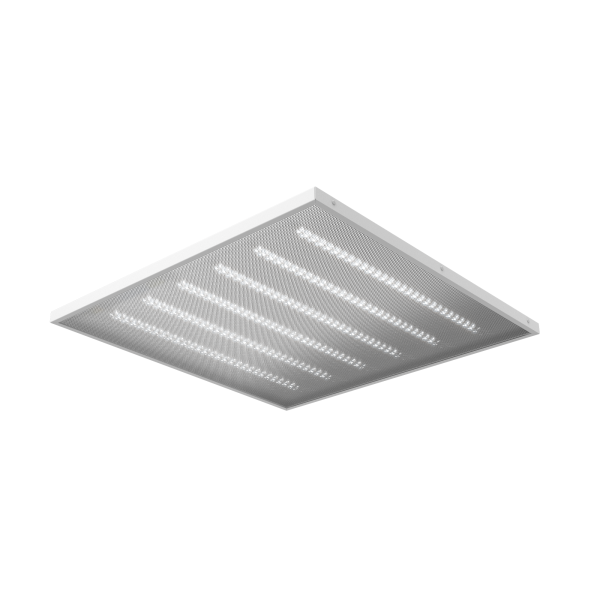 Офис 595x595x20 60Вт 24В 5000К Микропризма