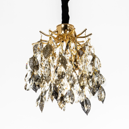 Подвесной светильник MODELUX MS.2111.200 GD