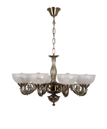 Подвесная люстра Abrasax HSD89542/8