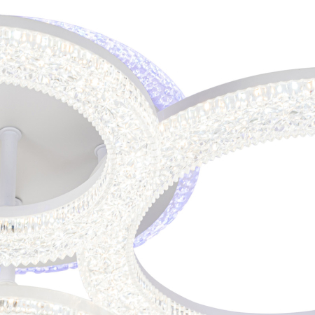 Накладная люстра Escada 10281/4LED