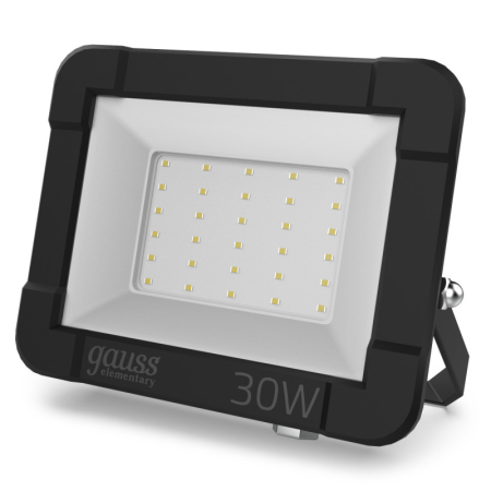 Прожектор Gauss 613527130