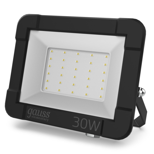 Прожектор Gauss 613100330